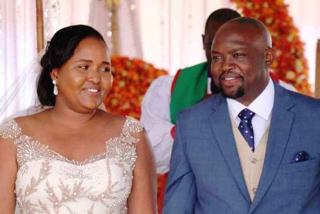 How Naisula Lesuda’s Marital Status Nearly Crippled Her   Bid To Parliament
