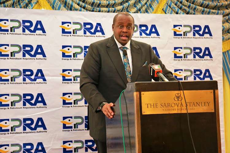 EPRA Expected to Adjust Fuel Prices Downward Amid Global Price Drop