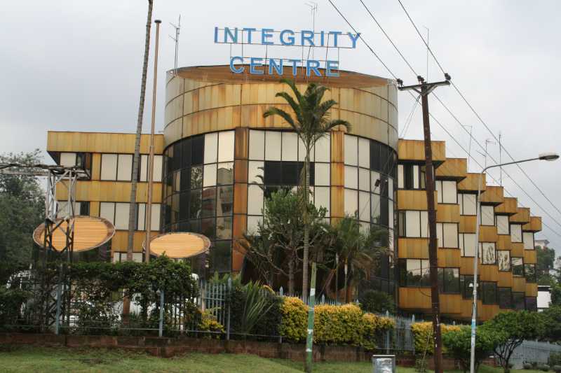 Storm At Kitui Teachers Sacco As Members Invite EACC To Conduct Investigations Over Alleged Corruption Cases 