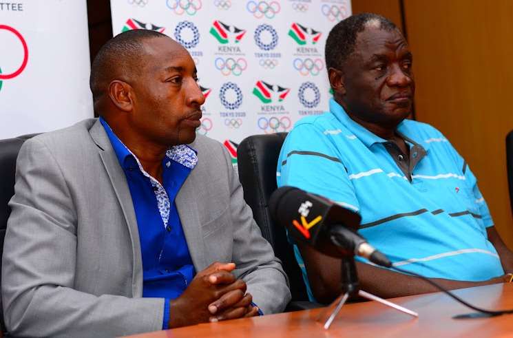 Sports Appeal Tribunal Nullifies Elections Held By The National Sports Council In 2022