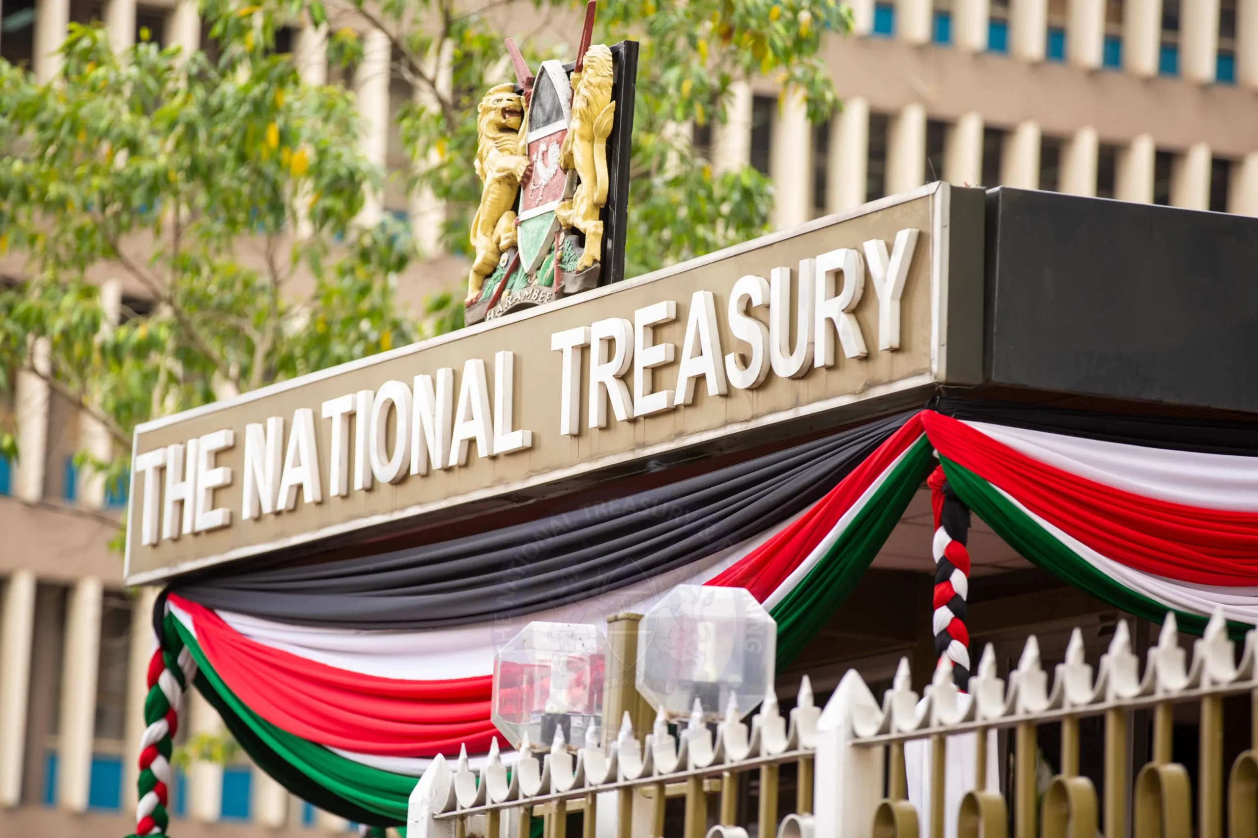 Fleet Management Solution Leasing Tender Row Hits The National Treasury