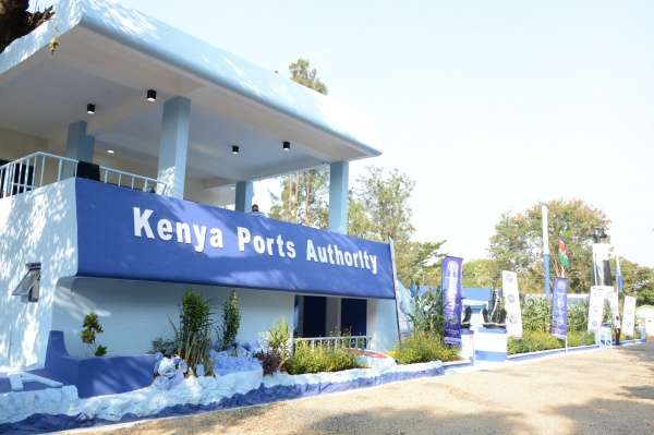 Kenya Ports Authority Tender Committee Caught In Transport  Services Tender Scam