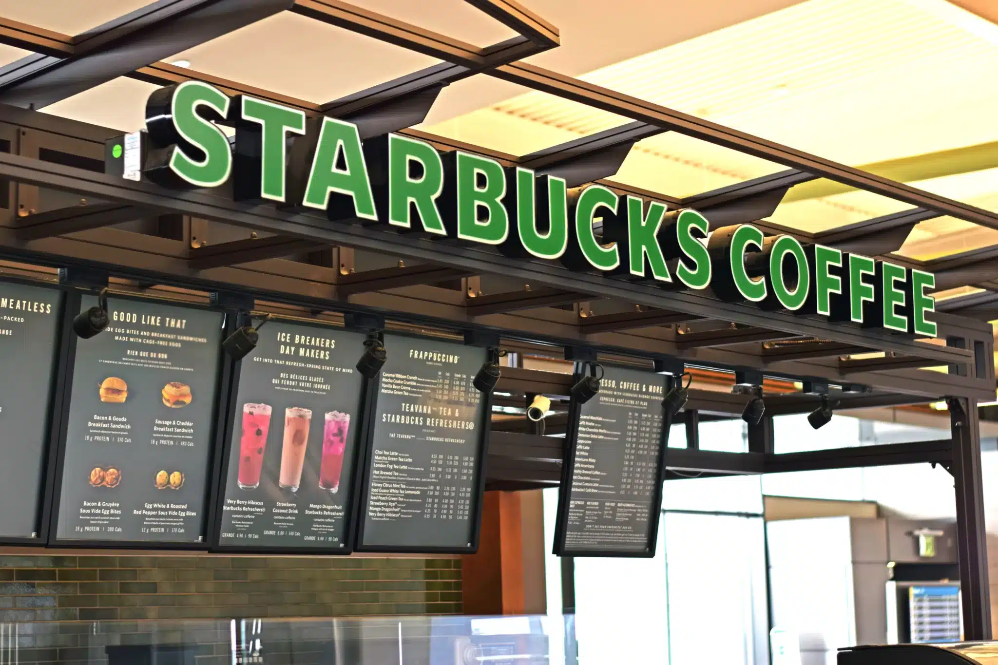 Blow To DP Gachagua As Starbucks Declines To Buy Coffee Directly From Kenya