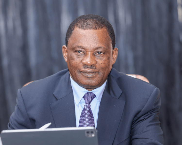 AG Muturi Raises Concern Over Office Autonomy Amid State Appointments