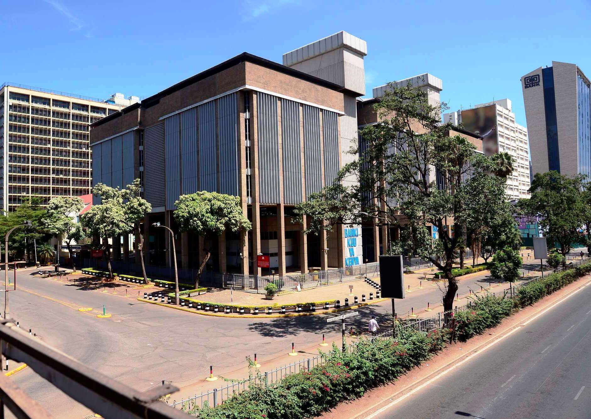 New Draft Rules By CBK Bring Strict Oversight And Stiffer Penalties Against Banks