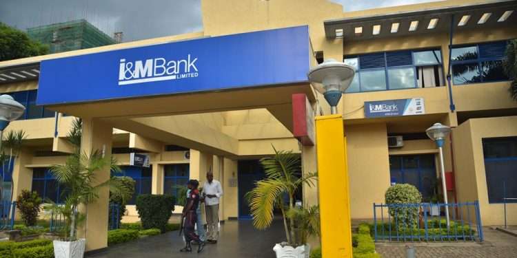 I&M Bank & Mastercard Sued At The East Africa Court Of Justice For Unlawful Imprisonment Of 150 Customers 