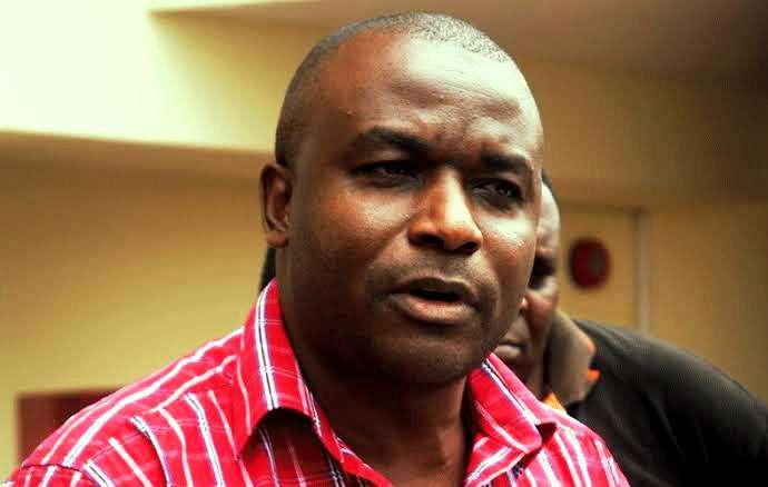 Court Orders Kakamega Businessman Cleophas Shimanyula To Cease Defaming Senator Khalwale