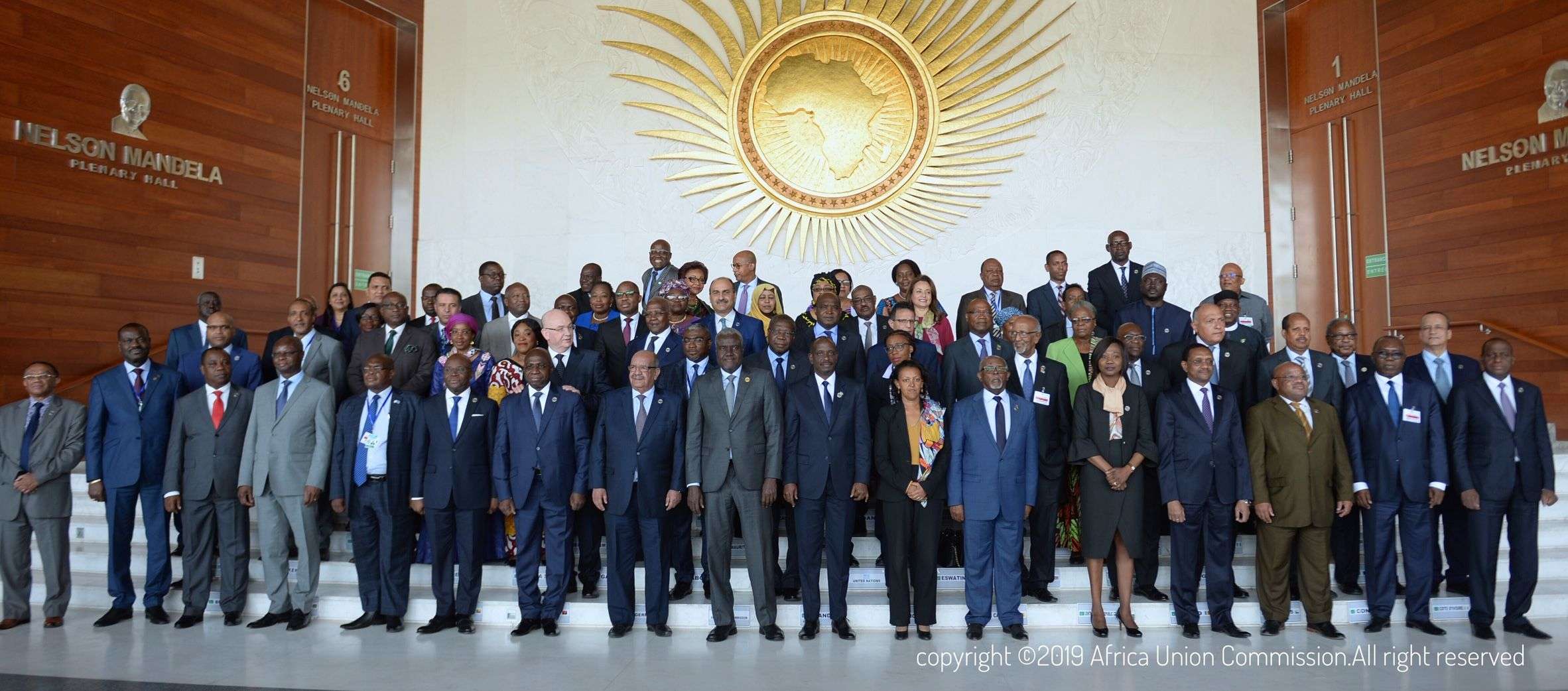 AU Council Grants East Africa Opportunity To Submit Candidates For AUC Chairperson
