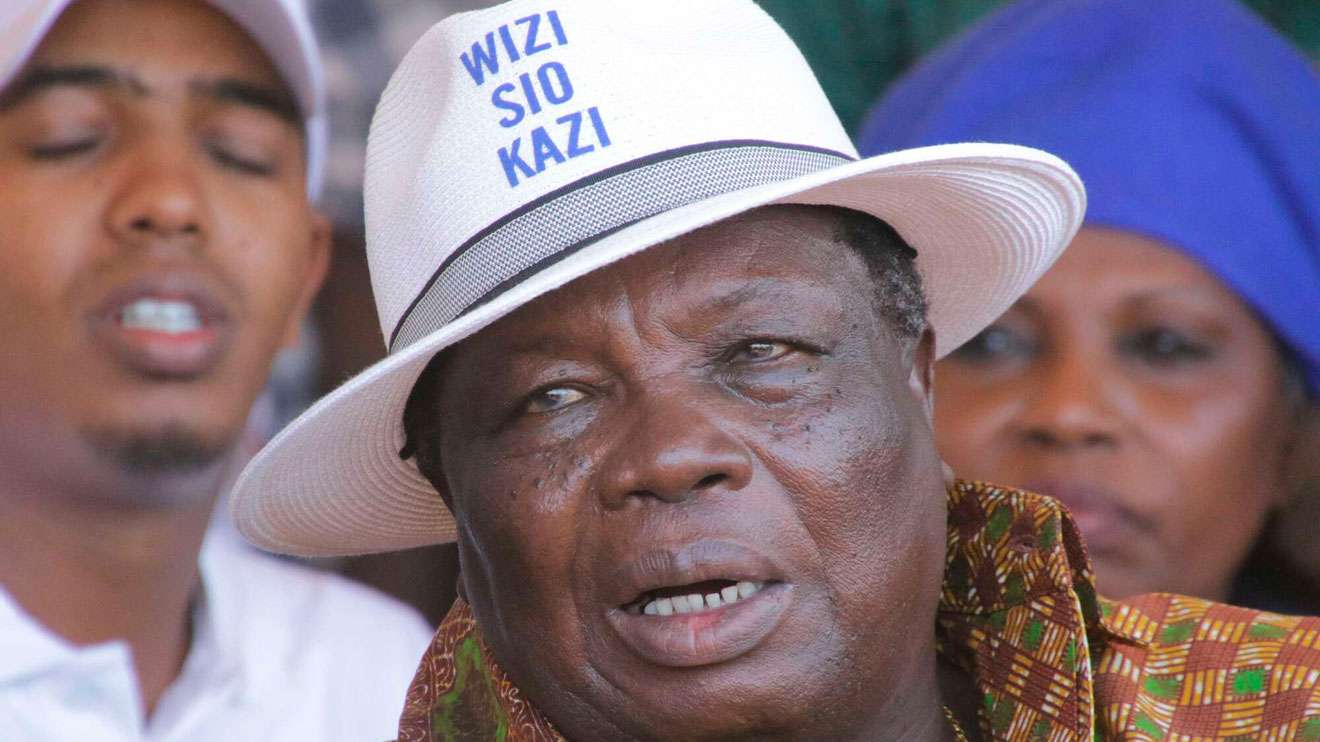 Why President Ruto No Longer Needs COTU SG Francis Atwoli, Plans To Block His Re-Election
