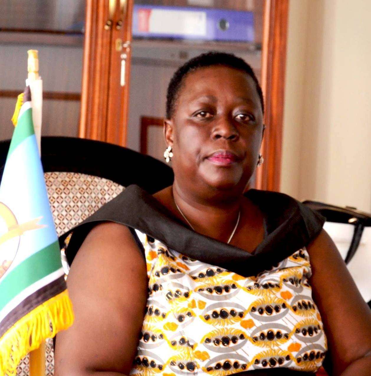 Raila Odinga Pushes Sister To Become Kisumu Governor In 2027