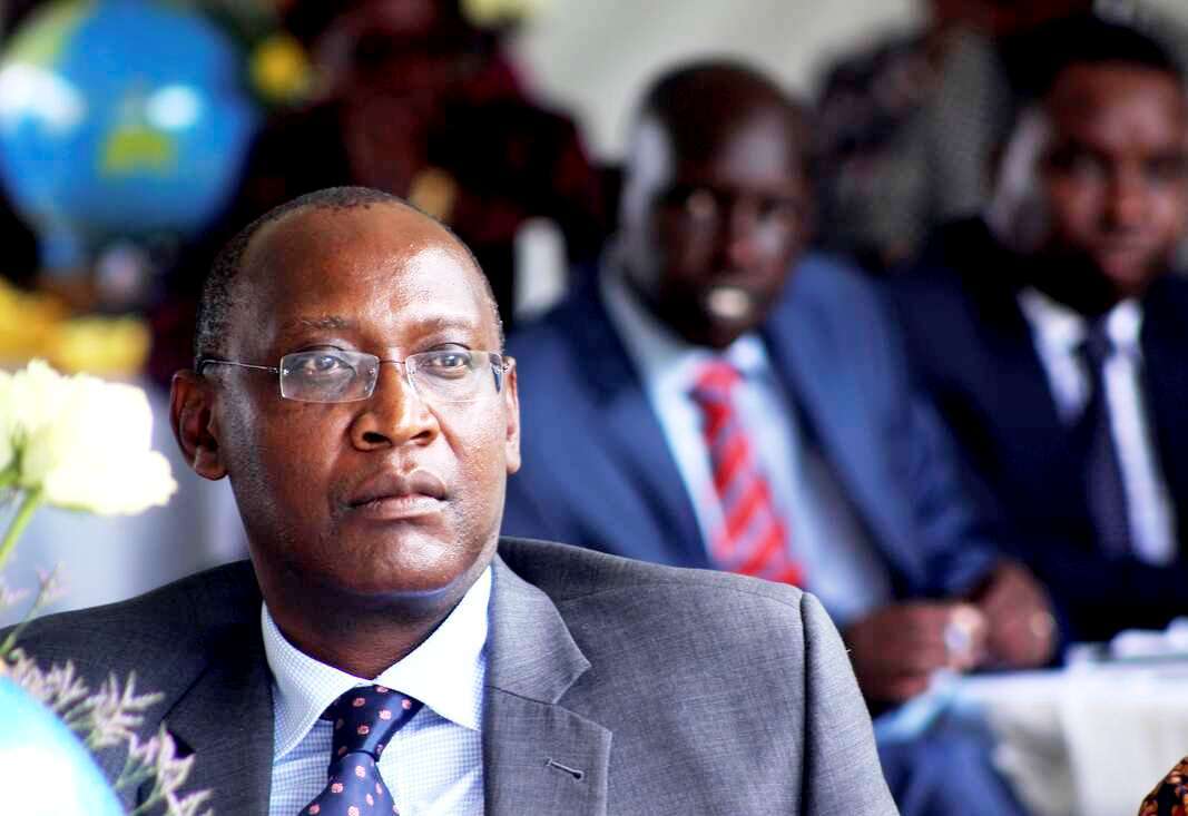 Kikuyu Elite Push Muhoho Kenyatta To Run For President In 2027