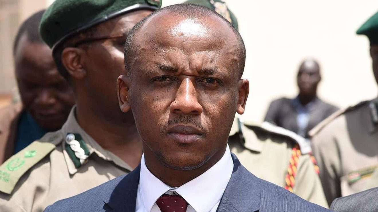 Business Owners’ Response To Governor Mutula Kilonzo’s Failures