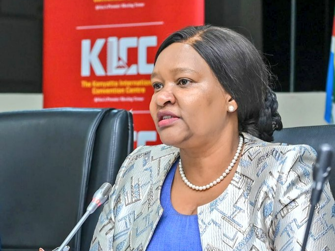 CS Rebecca Miano’s Master Plan To Energize Kenya’s Tourism Industry