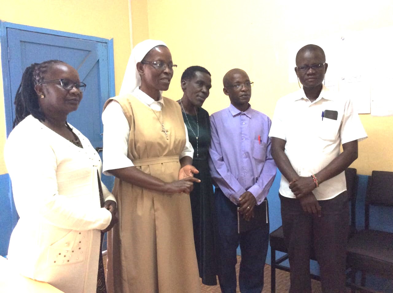 St. Teresa’s Isanjiro Primary School Invests in Cutting-edge Technology to Enhance Education