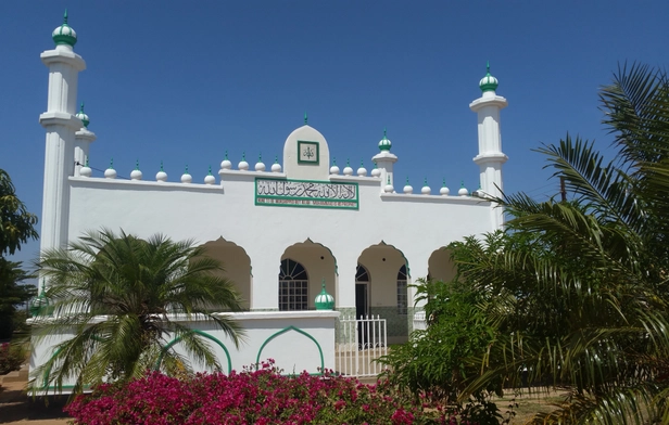 Machakos Imam Accused Of Moral And Financial Misconduct By Muslim Congregants