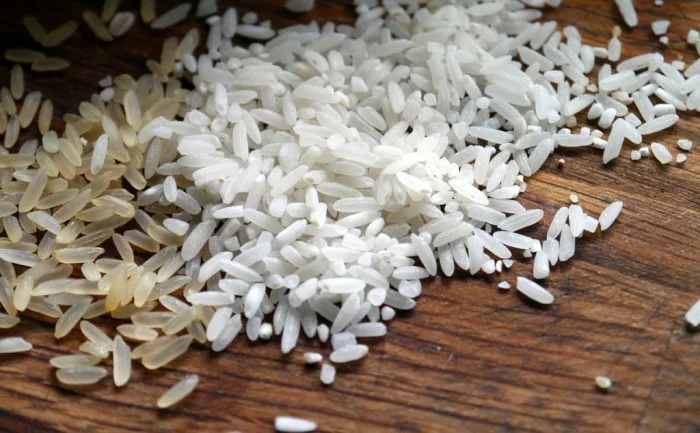 Toxins In The Lunchbox: Busia Schoolchildren At Risk From Contaminated Rice