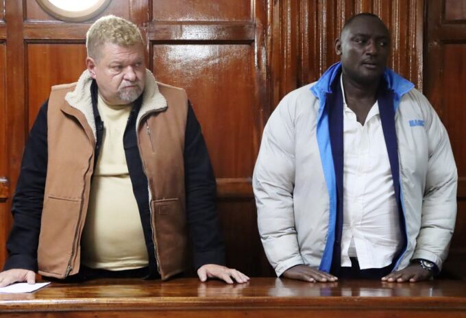 Kenyan And German Nationals Charged With Defrauding Businessman Of Ksh 21.2 Million