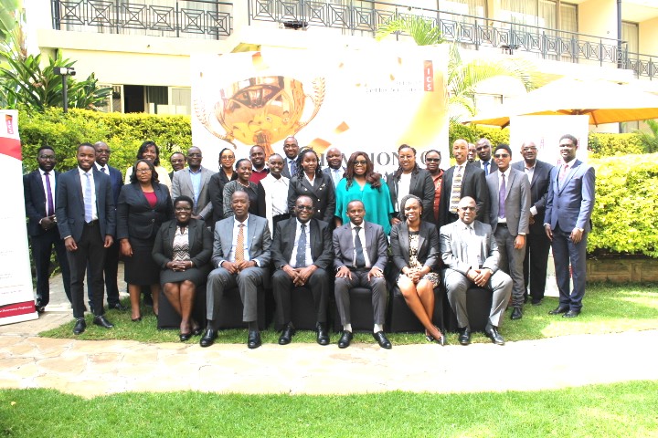 Institute of Certified Secretaries Launches 13th Edition of COG Awards