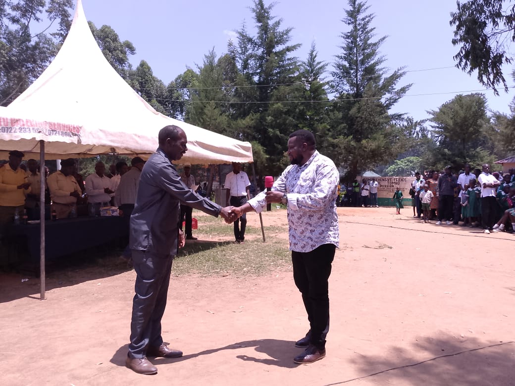 Malava Residents Advised to Stay Out of DP Gachagua’s Rift With His Boss- William Ruto