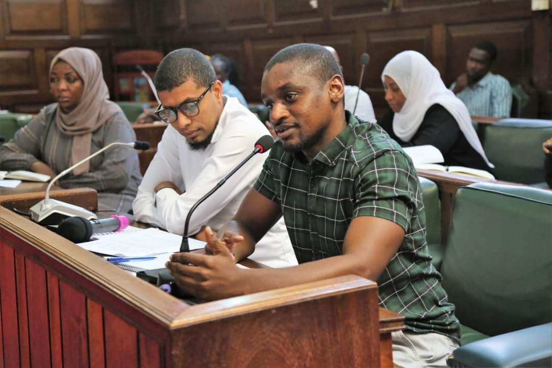 Mombasa Gang Rape Allegations: Mohamed Hussein’s Protective Bail Cut Off as Court Gives Green Light to His Arrest