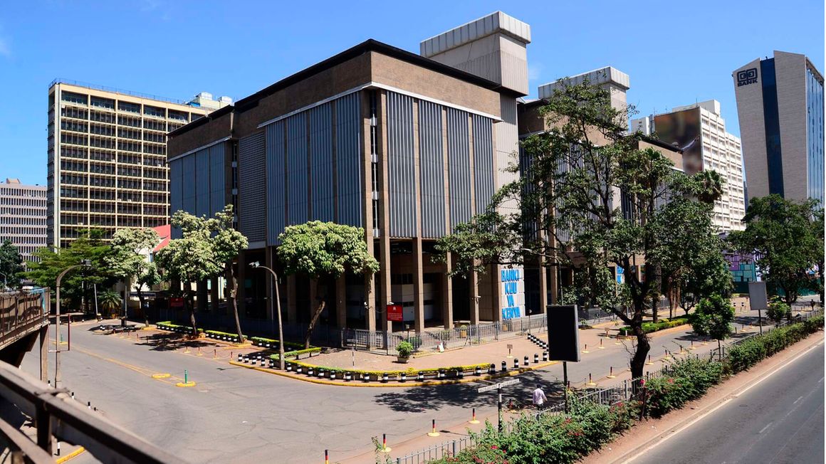 CBK Announces 3.6% Overall Inflation Rate In September, Fuel And Food Prices Experience Decline