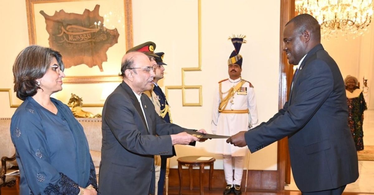 Kenya and Pakistan Strengthen Economic Partnership with Strategic Trade Initiatives