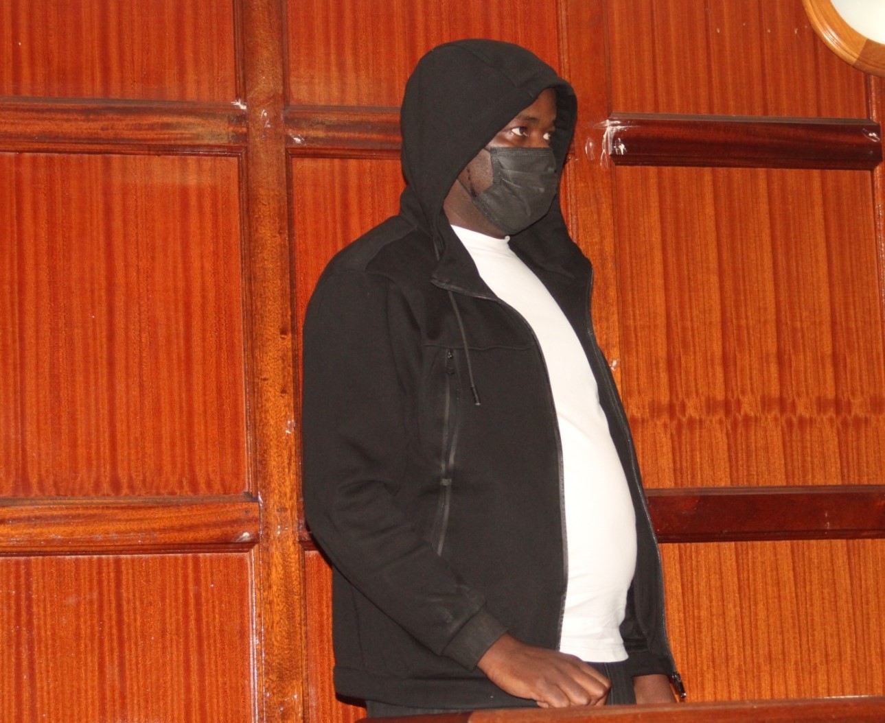 Man Charged After Conning Foreign National of Ksh 38 Million in Fake Gold Deal