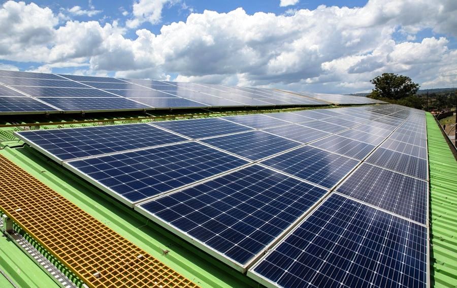 Rubis Energy Kenya And Solarise Africa Launch Rubisol: A Renewables-Powered Partnership For East Africa’s Commercial And Industrial Sector