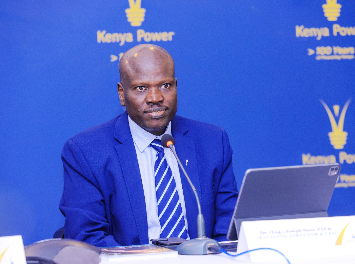 Auditor General Flags Kenya Power’s Sustainability Amid Operational And Financial Challenges 