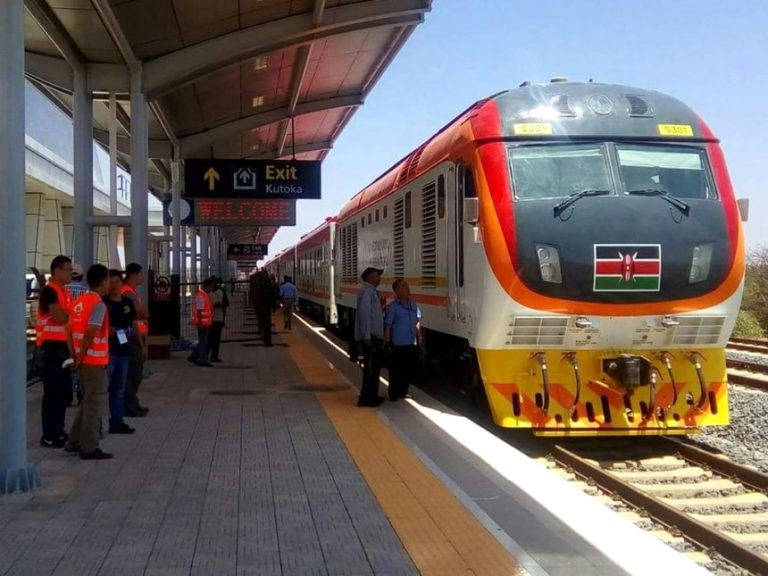 SGR’s Financial Accountability and Economic Sustainability Under Scrutiny as MPs Highlight Massive Operational Costs