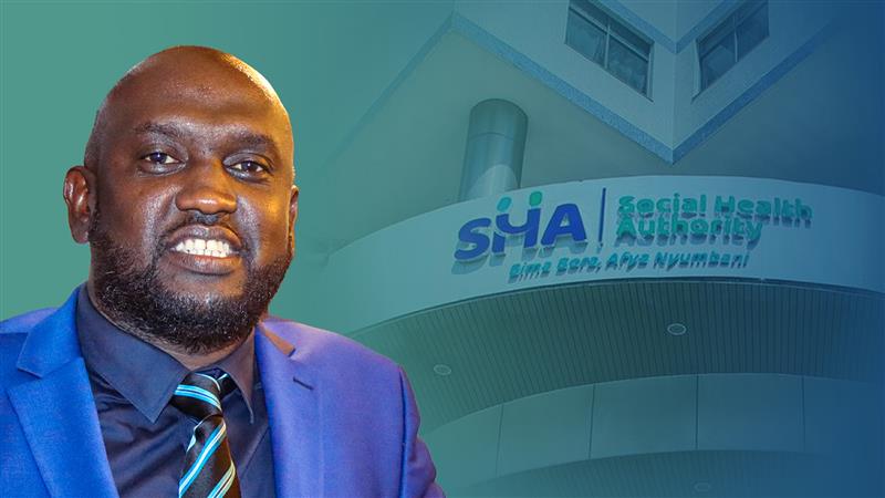 SHA Management Swoop Sparks Controversy and Raises Alarming Concerns Over Integrity