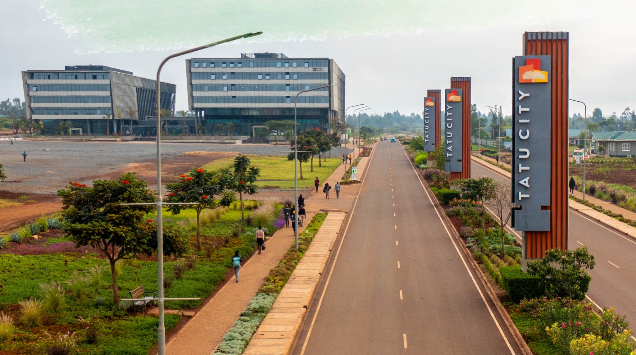 Tatu City Designated Regional Hub for World Free Zones Organization