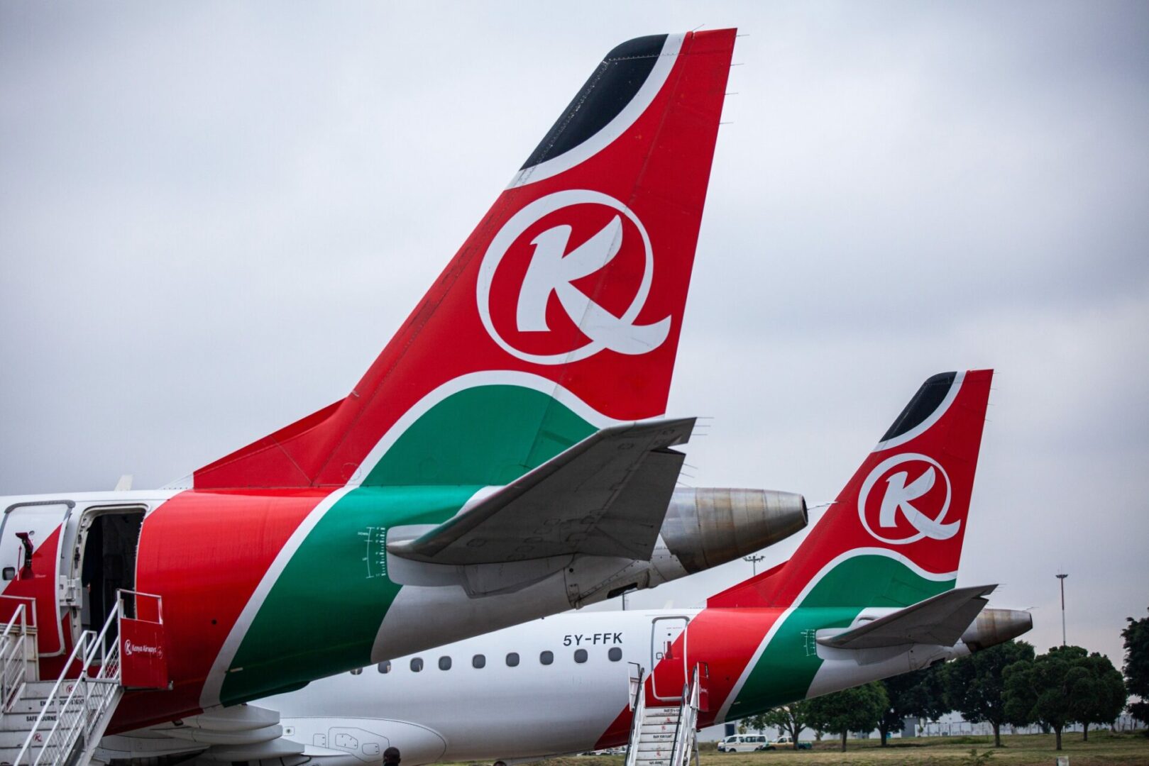 Kenya Airways Faces $1 Million Lawsuit Over Alleged Mishandling of Nigerian Family’s Christmas Travel Plans