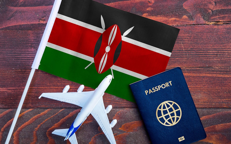 Kenya Exempts African Travelers From Eta To Boost Regional Tourism And Integration