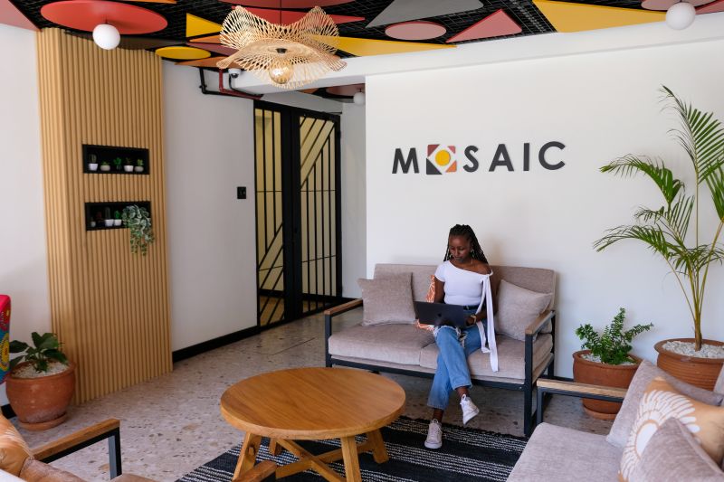 CrossBoundary Group Launches Mosaic Coliving Residences to Address Urban Housing Demand