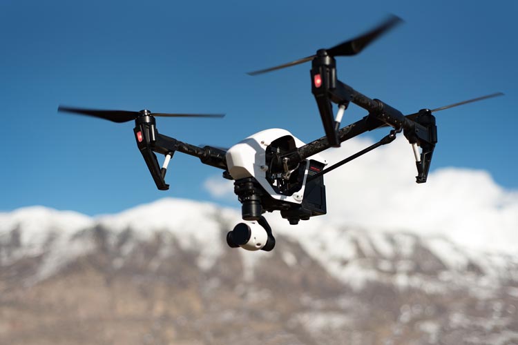 MP Kitur Petitions Data Commissioner Over Alleged Privacy Breach by Drones in Nandi Hills