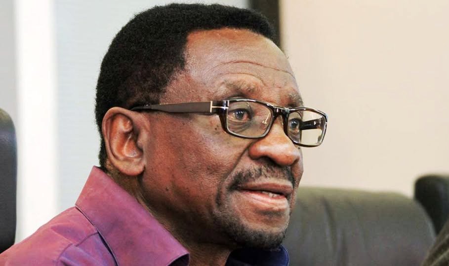 Governor James Orengo Faces Growing Political And Corruption Allegations