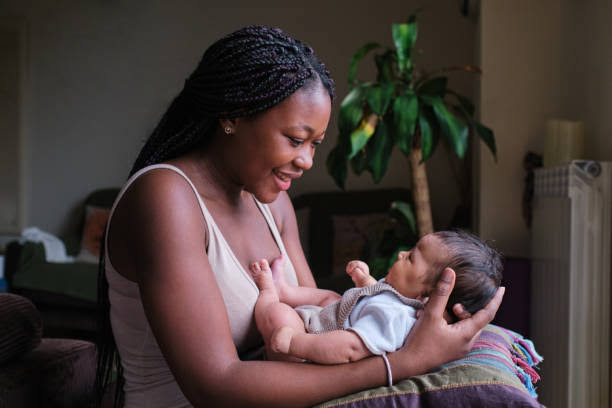 Namulondo’s Journey from Miscarriages to Motherhood Against All Challenges