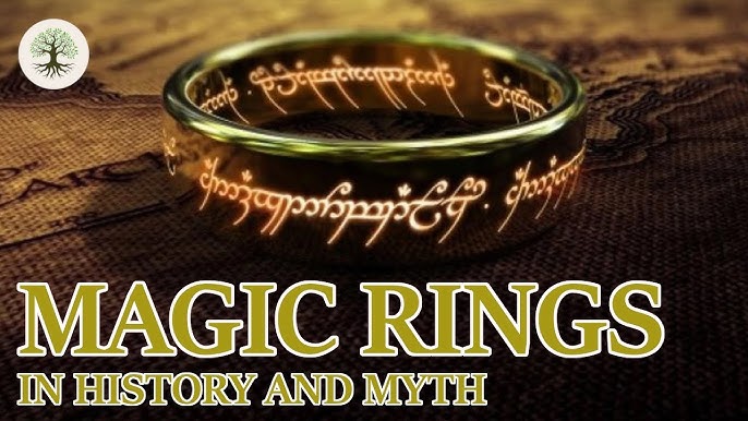 How to Use a Magic Ring for Love, Protection, and Prosperity!