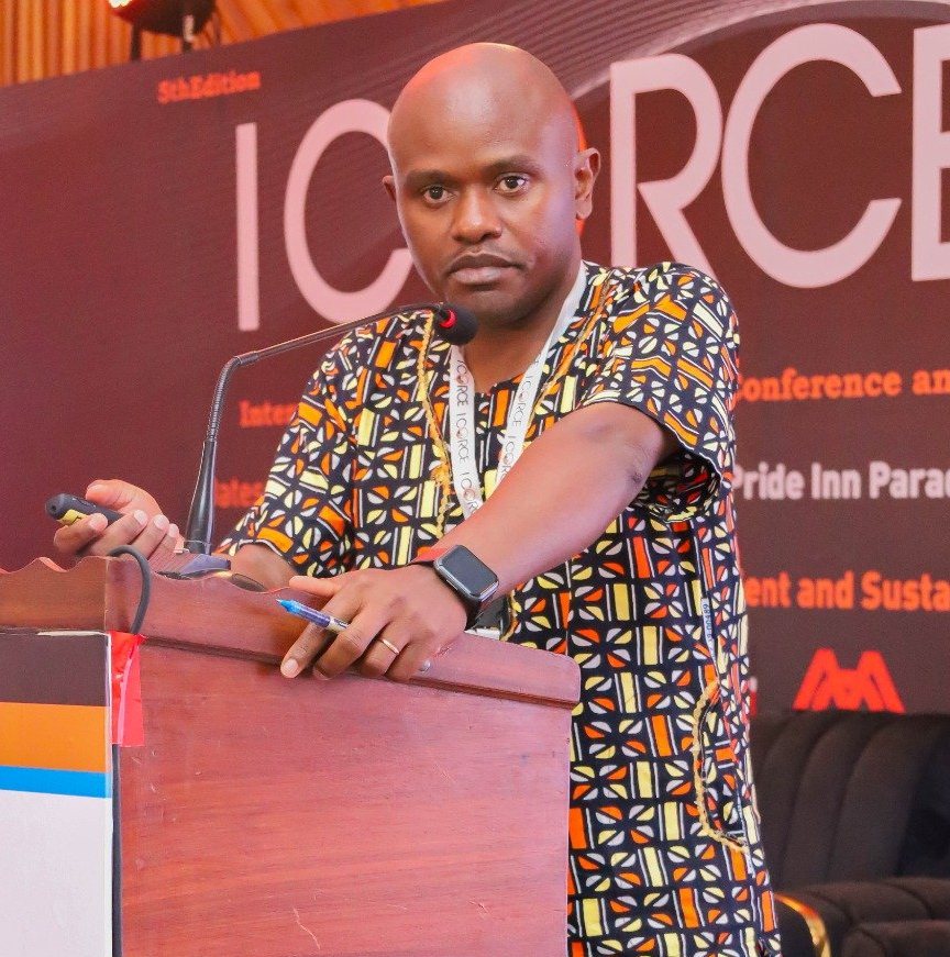 Engineers Slam Corruption And Delays In Nairobi’s Development Approvals