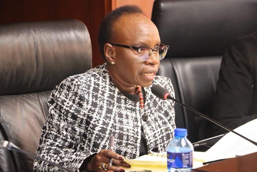 Audit Uncovers KES 413.2bn in Mismanaged Government Assets