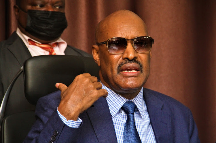 Counties Accused of Holding Back Sh40 Billion in Workers’ Pension Funds