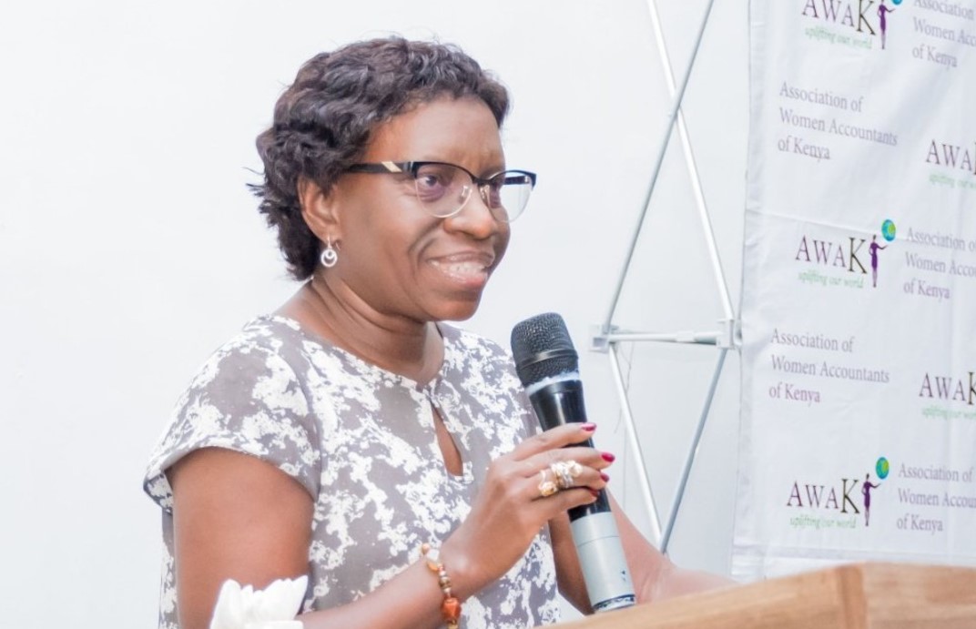 Auditor General Flags Ksh. 37.92B in Stalled Projects