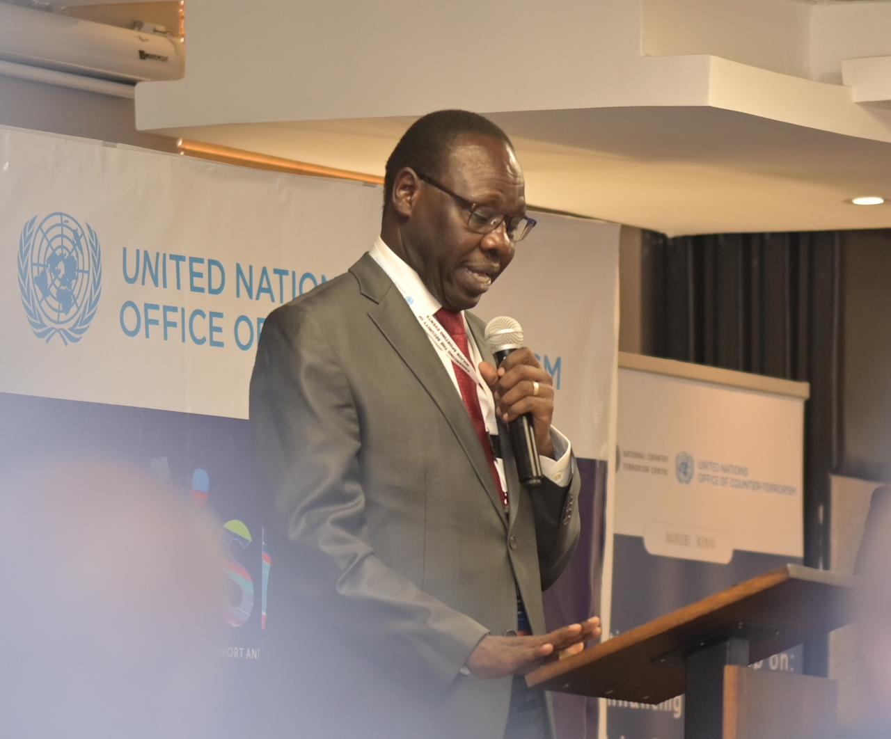 Kenya Combines Force and Faith to Counter Extremism