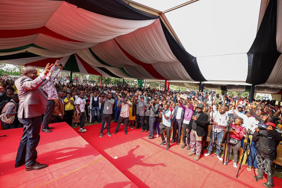 Ruto’s Empowerment Plan: Genuine Aid or Political Ploy?