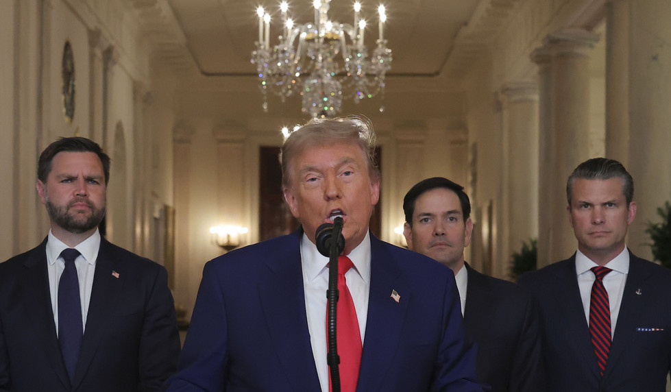 US Strikes on Iran’s Nuclear Sites: Kenya Braces for Economic Shockwaves