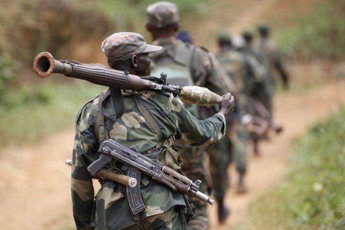 ADF Islamist Terror Group Poses New Threat to East Africa’s Regional Security