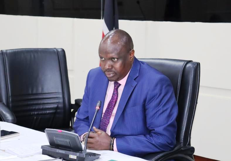 How the Treasury Raided the Fuel Levy Fund in a Clear Breach of the Law to Settle Pending Bills
