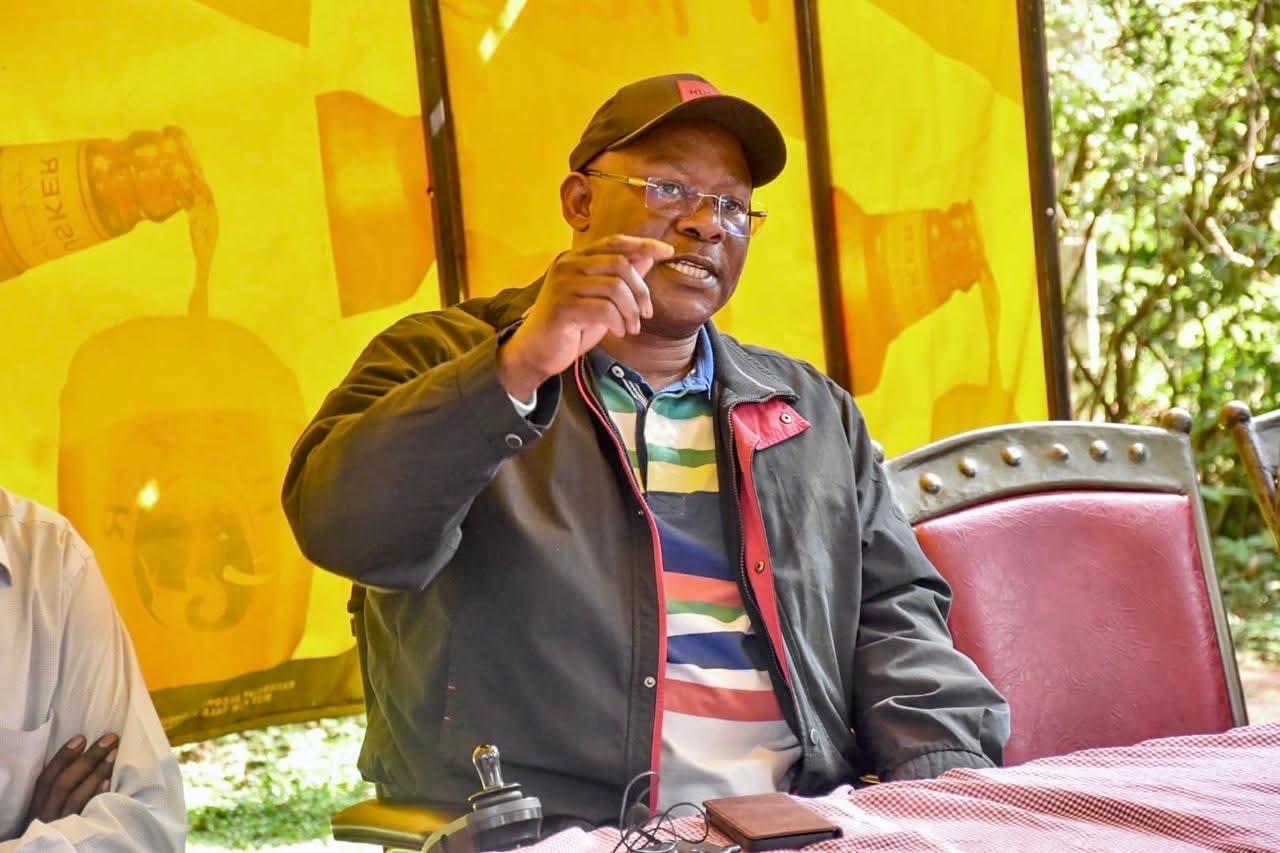 Tim Wanyonyi’s Blueprint for Bungoma: A Leadership Built on Dialogue and Inclusivity