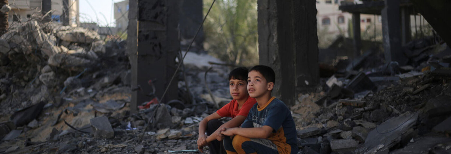 UN Warns of Gaza Catastrophe: Blockade Fuels Hunger and Hostilities
